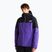 Giacca da sci da uomo The North Face Freedom Insulated peak purple/tnf black