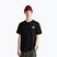 Maglietta The North Face Off Piste Embro RLX Tee Graphic tnf black
