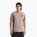 Maglietta The North Face Gear Up Get Out RLX SS Tee Graphic stone slab