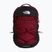 Zaino urbano The North Face Borealis burgundy crush