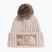 Cappello invernale The North Face Heritage Ski Tuke timeless taupe