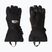 Guanti da sci per bambini The North Face Montana tnf black