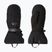 Guanti da sci da donna The North Face Montana Mitt tnf black