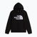 Felpa bambini The North Face Essential Drew Peak Hoodie tnf black