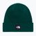 Cappello invernale The North Face Dock Worker Recycled Beanie hunter green