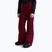 Pantaloni da sci per bambini The North Face Freedom Insulated burgundy crush