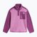 Pile felpato bambino The North Face Yumiori 1/4 Zip hushed lavender