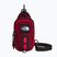 Marsupio cintura The North Face Hot Shot Crossbody 2 l burgundy crush/lali gur