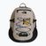 Zaino urbano The North Face Borealis Classic Patch 29 l stone slab/tnf black/asphalt grey
