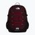 Zaino urbano The North Face Borealis Classic deep burgundy/tnf black