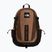 Zaino urbano The North Face Hot Shot Se 30 l garnet/smokey brown/tnf