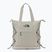 Borsa The North Face Borealis Tote 22 l stone slab/dark chestnut