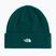 Cappello invernale The North Face Norm Beanie hunter green