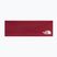 Fascia per la testa The North Face Base burgundy crush