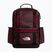Zaino urbano The North Face Base Camp Daypack deep burgundy/t
