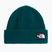 Cappello invernale The North Face Salty Lined pacific teal