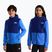 Pile felpato bambino The North Face Teen Glacier Full Zip Hoodie bold blue/activ blue