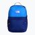 Zaino urbano The North Face Chuckwalla 27 l active blue/bold blue/tnf black