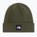 Cappello invernale The North Face Dock Worker Recycled Beanie new taupe green