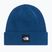 Cappello invernale The North Face Dock Worker Recycled Beanie shady blue