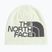 Cappello invernale The North Face Reversible Highline anthracite grey