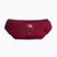 Marsupio cintura The North Face Glen Canyon Lumbar burgundy crush