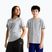 Maglietta per bambini The North Face Evolution Simple Dome SS Tee tnf pale grey h