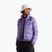 Piumino donna The North Face Hydrenalite Down grounded plum