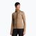 Felpa da trekking donna The North Face Summit Futurefleece Full Zip Hoodie garnet