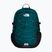 Zaino urbano The North Face Borealis Classic pacific teal/restorative