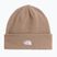 Cappello invernale The North Face Norm Beanie garnet