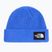 Cappello invernale The North Face Salty Lined active blue