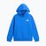 Felpa bambini The North Face Evolution Box NSE Pullover Hoodies active blue
