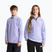 Pile felpato bambino The North Face Teen Glacier 1/4 Zip pale plum