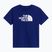 Maglietta per bambini The North Face Evolution Half Dome SS Tee bold blue