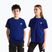 Maglietta per bambini The North Face Evolution Simple Dome SS Tee bold blue