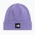 Cappello invernale The North Face Dock Worker Recycled Beanie grounded plum