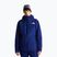 Giacca da sci da uomo The North Face Descendit bold blue