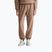 Pantaloni da donna The North Face Evolution Simple Dome Regular garnet