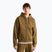 Felpa da uomo The North Face Essential Simple Dome RLX Full Zip caraway seed