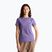 Maglietta da donna The North Face Evolution Simple Dome Slim SS grounded plum