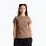 Maglietta da donna The North Face Evolution Simple Dome Slim SS garnet