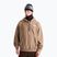 Felpa The North Face Tekno Hoodie garnet