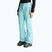 Pantaloni da sci da donna The North Face Lenado glacier