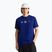 T-shirt da uomo The North Face Explorer Badges RLX Tee Graphic bold blue