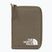 Portafoglio The North Face Base Camp Voyager garnet/timeless