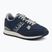 Scarpe da uomo Napapijri NP0A8B9N navy blue