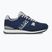 Scarpe da uomo Napapijri NP0A8B9N navy blue