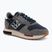 Scarpe da uomo Napapijri NP0A8B31 navy/grey
