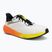 Scarpe da corsa uomo Altra Motiv FLX white/black/safety yellow